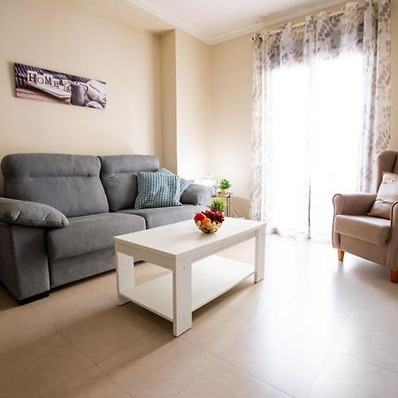 Dona Concha Alameda Apartment Sevilla Exterior foto
