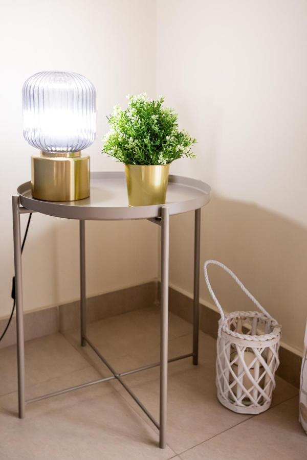 Dona Concha Alameda Apartment Sevilla Exterior foto