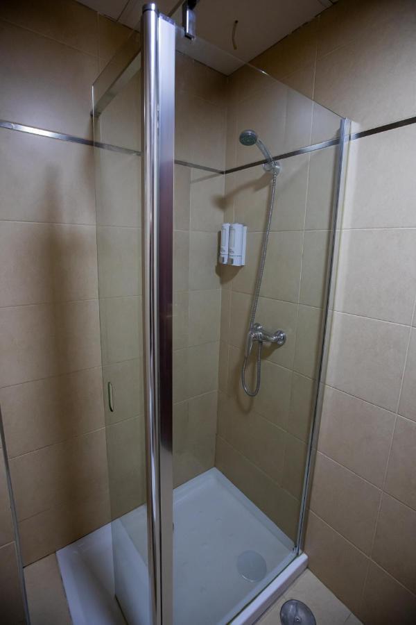 Dona Concha Alameda Apartment Sevilla Exterior foto