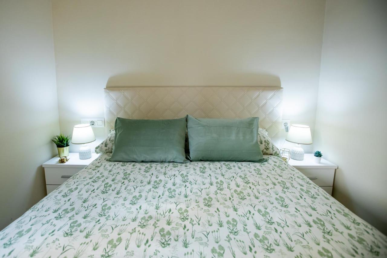 Dona Concha Alameda Apartment Sevilla Exterior foto